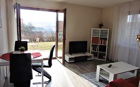 Ferienwohnung ,,Wingertsberg
